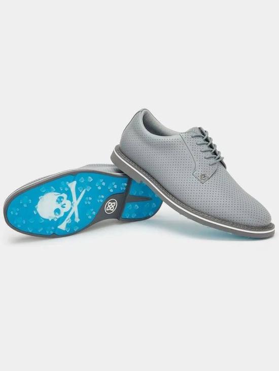  지포어 슈즈 GMF000007MNUMT MONUMNET DOM - GFORE