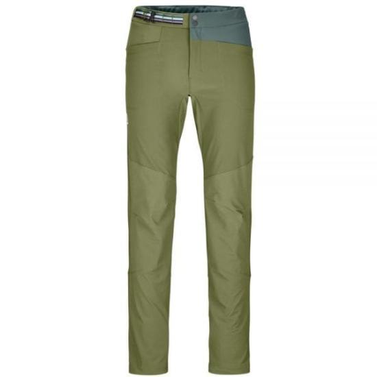  오토복스 스트레이트 팬츠 6208062601 WILD HERBS DOM