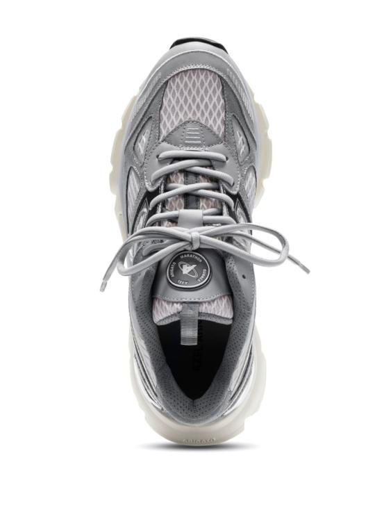  악셀 아리가토 스니커즈 F1663001 DARKGREY DARKGREY GREY DOM - AXEL ARIGATO
