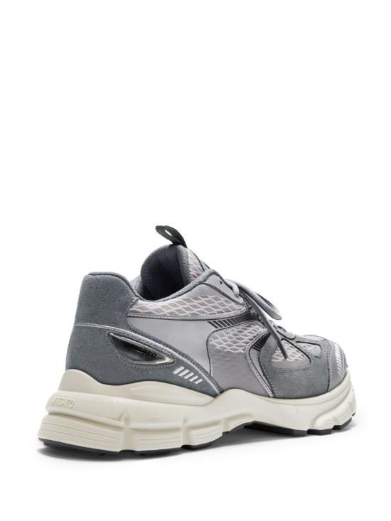  악셀 아리가토 스니커즈 F1663001 DARKGREY DARKGREY GREY DOM - AXEL ARIGATO