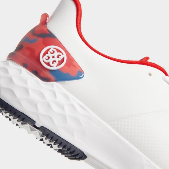  지포어 부츠 G4MA23EF27POPPY DOM - GFORE