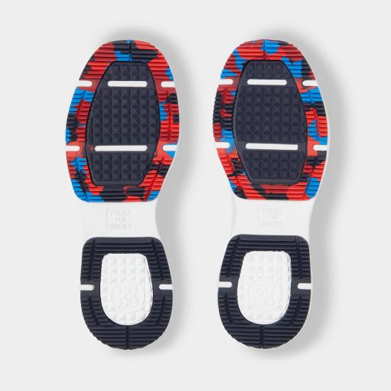  지포어 부츠 G4MA23EF27POPPY DOM - GFORE