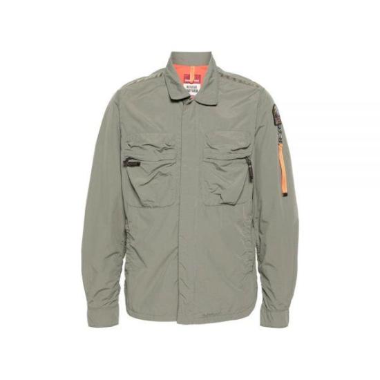  파라점퍼스 자켓 24SS PMSIRM01 610 DOM