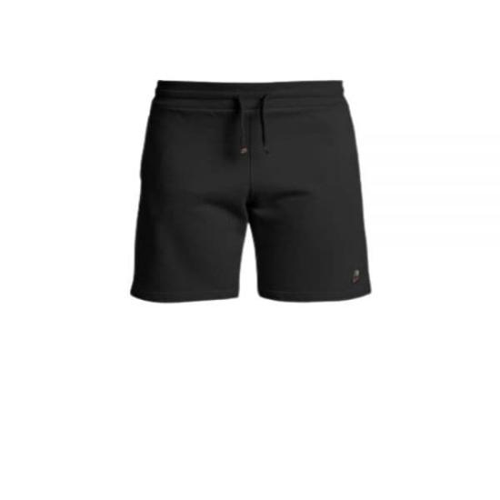  파라점퍼스 숏팬츠 24SSPMPAEY25541 BLACK DOM