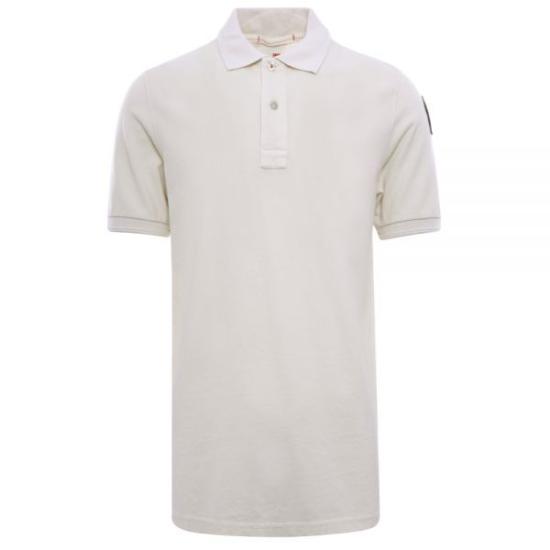  파라점퍼스 폴로 티셔츠 24SSPMPOPO01309 DOM