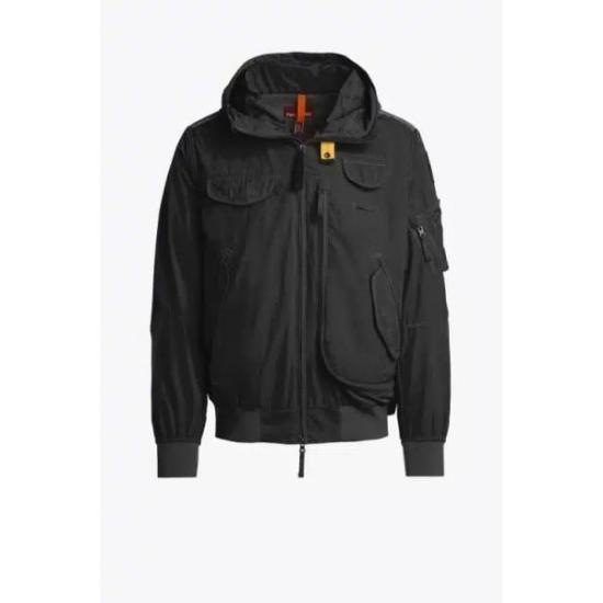  파라점퍼스 자켓 24SSPMJKMA01541 BLACK DOM