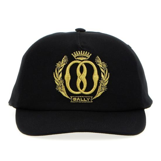  발리 볼캡 MHA01BCO057U901 DOM