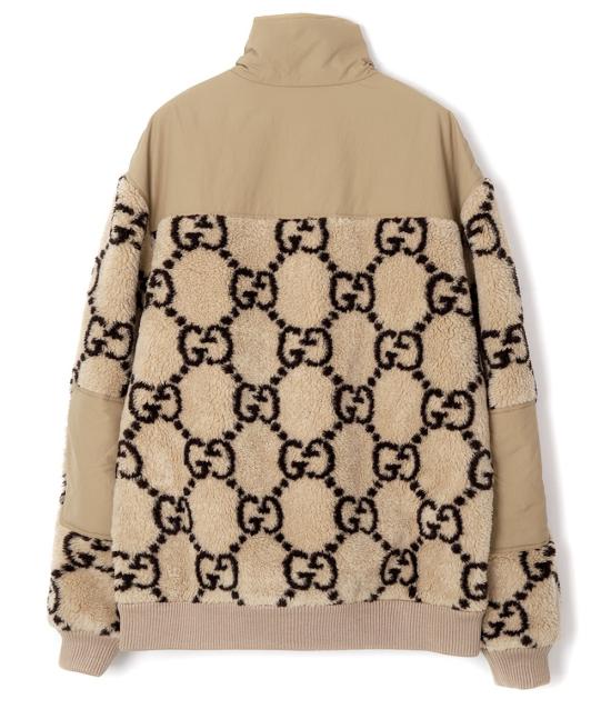  구찌 긴팔 티셔츠 713996XJETL2066 DOM - GUCCI