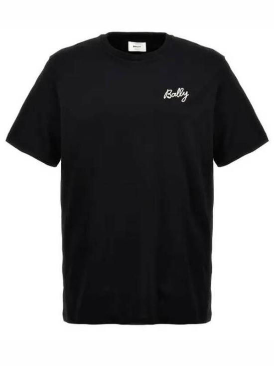  발리 반팔 티셔츠 MJE05JCO018U901 DOM