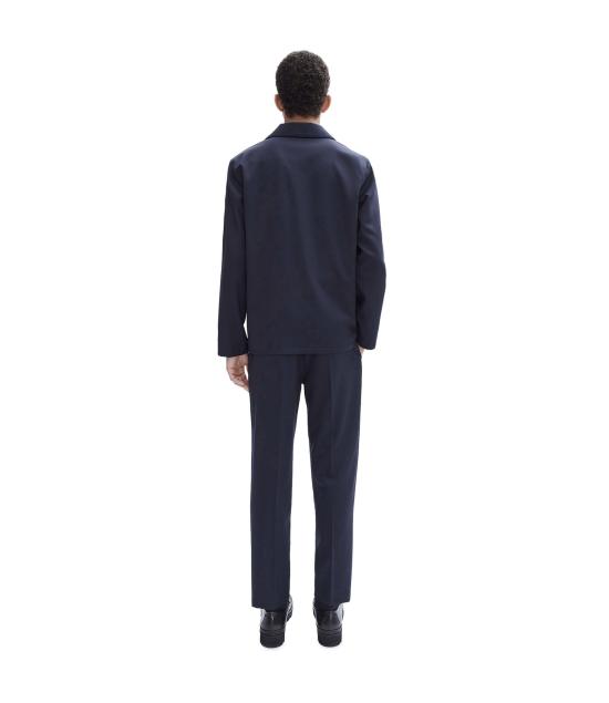  아페쎄 자켓 WOAPOH03053IAK DOM - A.P.C.