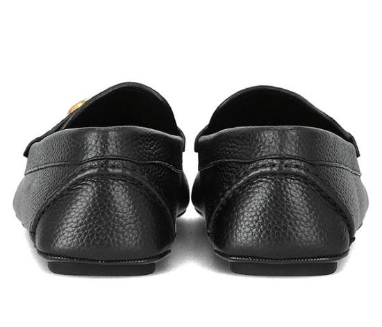  발렌티노 가라바니 로퍼 4Y0S0G30 YST 0NO BLACK DOM - VALENTINO GARAVANI
