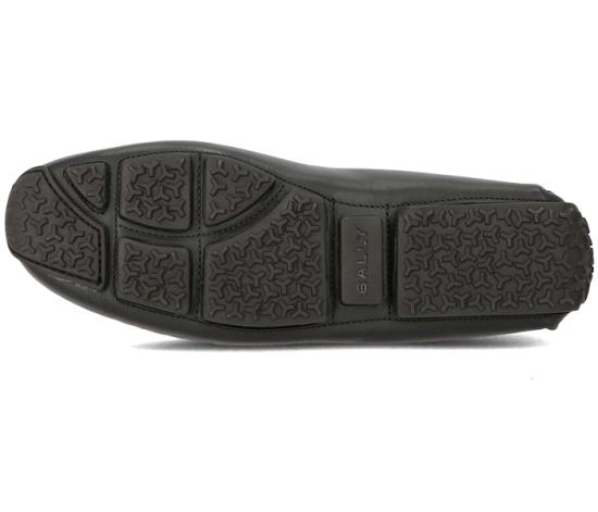  발리 뮬/슬리퍼 MSD02PVT013U9016306566U901 BLACK DOM - BALLY