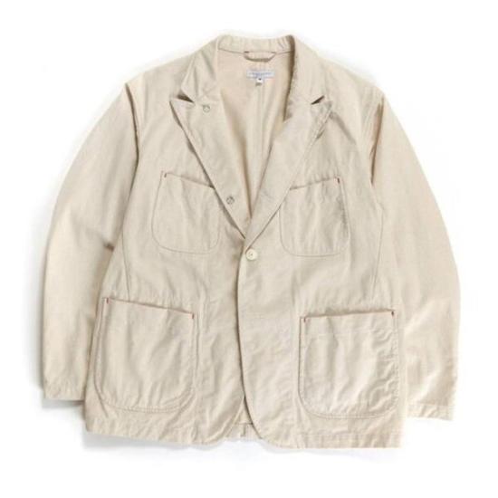  엔지니어드가먼츠 자켓 24S1D005OR183CT164 BEIGE DOM