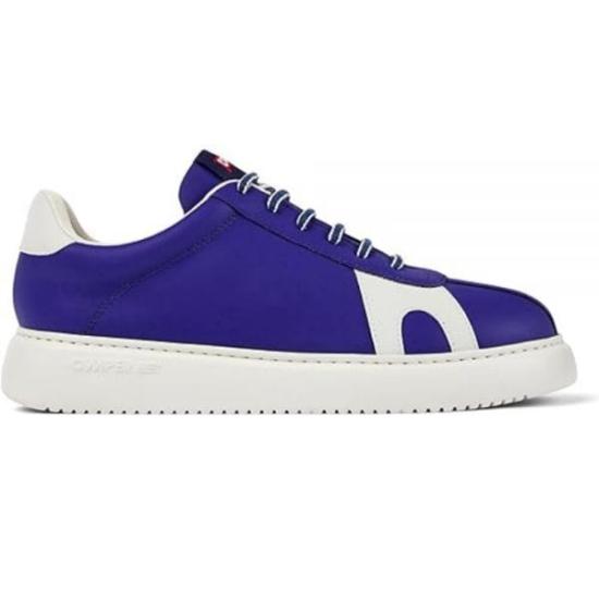  캠퍼 러너 K21 미룸 스니커즈 K100936 003 DARK BLUE DOM