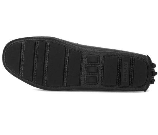  발리 뮬/슬리퍼 MSD01JVT002U9016304670U901 BLACK DOM - BALLY