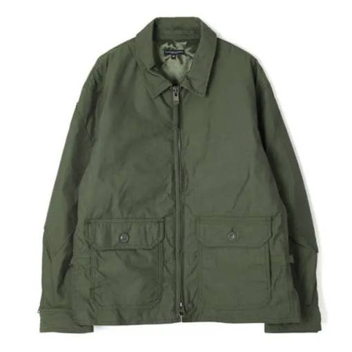  엔지니어드가먼츠 자켓 23F1D062NQ228EU001 OLIVE DOM