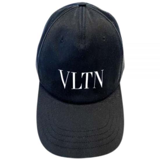  발렌티노 가라바니 모자 3Y0HDA10TNQ0NI3Y2HDA10TNQ0NI BLACK DOM