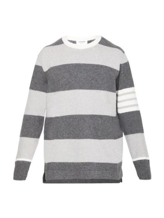  톰브라운 스웨터 MKA483AY1030982 DOM