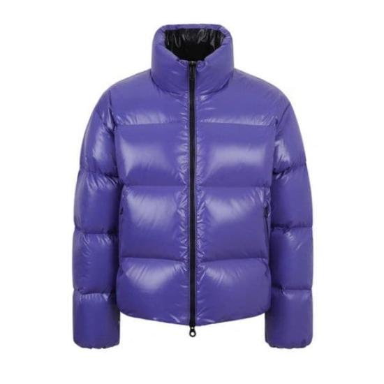  듀베티카 숏패딩 VUDJ20636K0001VOS DOM