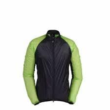 25FW 큐물러스 자켓 ACIDLIME ACID LIME DOM