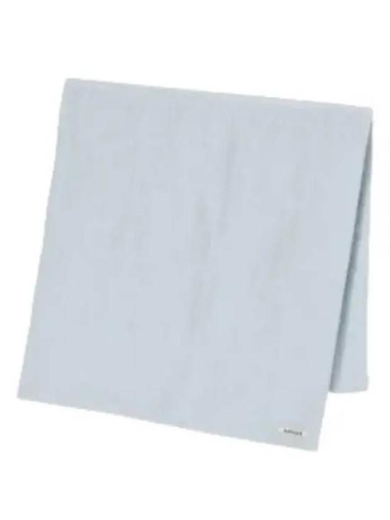  오라리 머플러/스카프 A23AM04SP LIGHT BLUE DOM