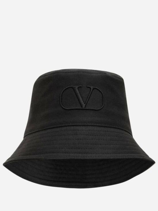  발렌티노 가라바니 버킷햇 3Y0HGA11HCY0NO3Y2HGA11HCY0NO BLACK DOM