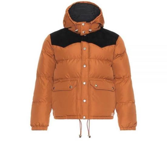  데우스 스포츠웨어 DMF236952TAN DOM