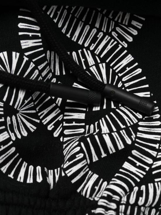  마르셀로 불론 트레이닝/조거 팬츠 CMCH024C99FLE0031001 DOM - MARCELO BURLON