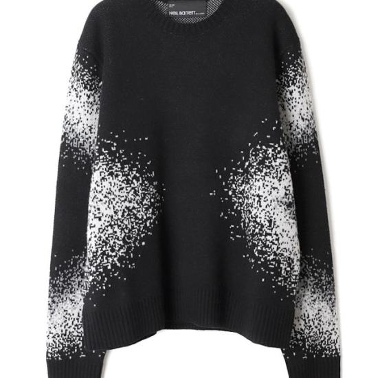  닐바렛 스웨터 NBV7MA143AV613C1188 DOM