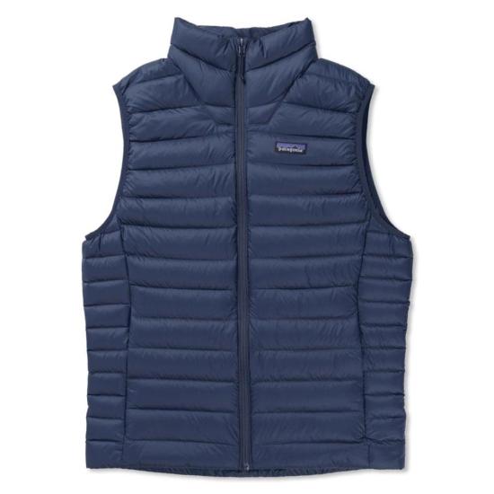  파타고니아 다운 스웨터 베스트 84623NENA DOM