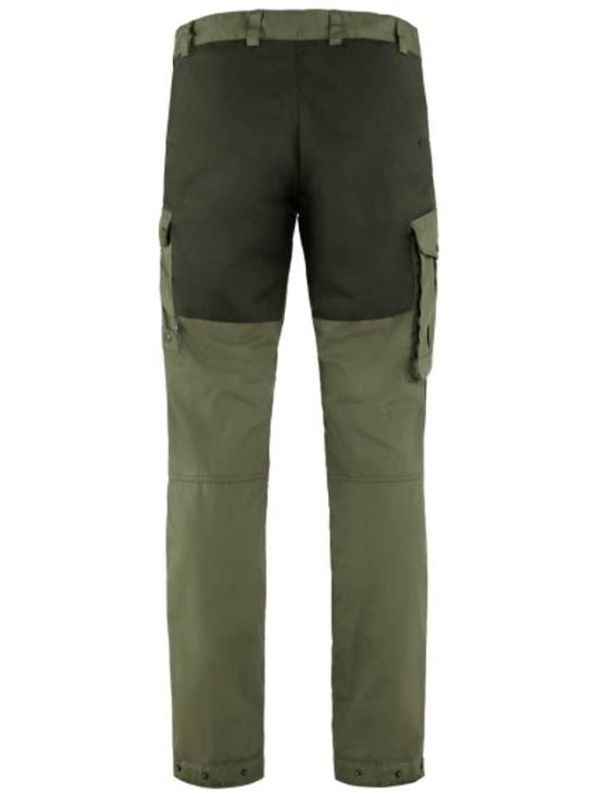 26SS 피엘라벤 스트레이트 팬츠 87177625662 LAUREL GREEN DEEP FOREST DOM - FJALLRAVEN