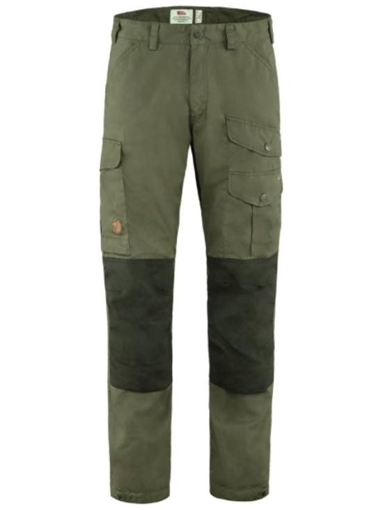 26SS 피엘라벤 스트레이트 팬츠 87177625662 LAUREL GREEN DEEP FOREST DOM