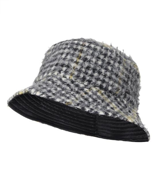  아워레가시 버킷햇 A4238BPH DOM