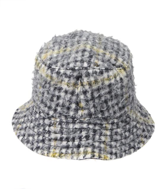  아워레가시 버킷햇 A4238BPH DOM - OUR LEGACY