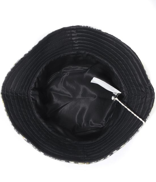  아워레가시 버킷햇 A4238BPH DOM - OUR LEGACY