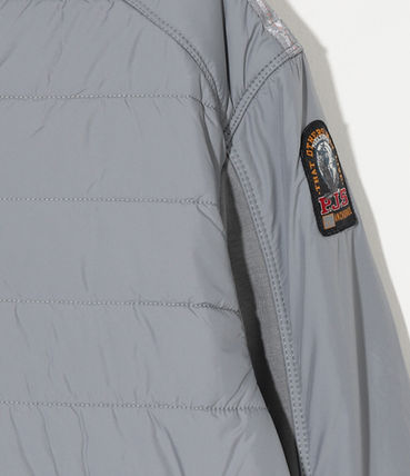  파라점퍼스 숏패딩 23FWPMHYFP01255 DOM - PARAJUMPERS