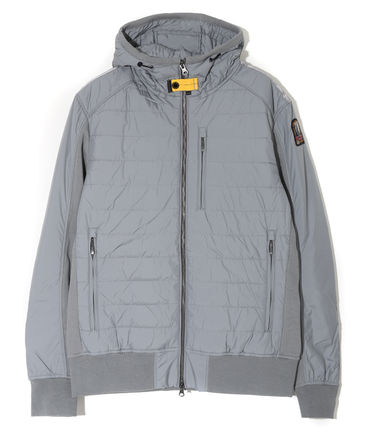  파라점퍼스 숏패딩 23FWPMHYFP01255 DOM