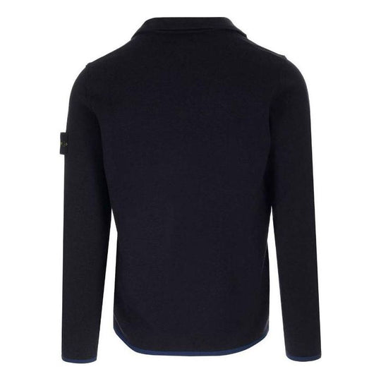  스톤 아일랜드 자켓 7915503A1V0020 NAVY BLUE DOM - STONE ISLAND