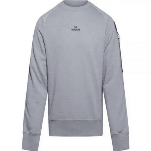  파라점퍼스 긴팔 티셔츠 23FW PMFLRE10 220 DOM