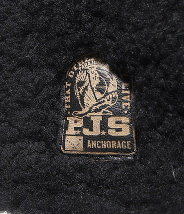  파라점퍼스 볼캡 23FWPAACHA55541 BLACK DOM - PARAJUMPERS