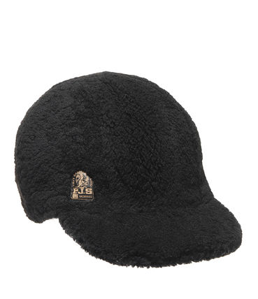  파라점퍼스 볼캡 23FWPAACHA55541 BLACK DOM