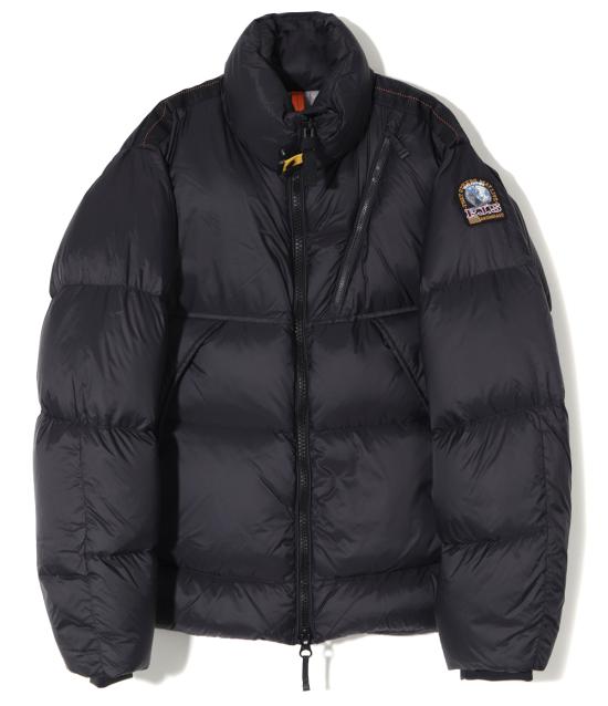  파라점퍼스 숏패딩 23FWPMPUPP04710 DOM