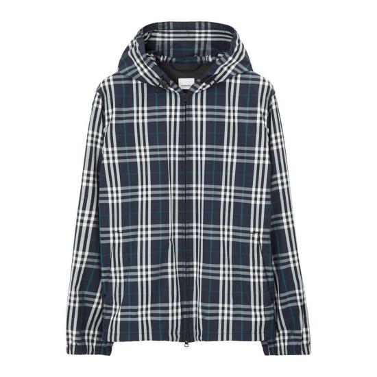  버버리 자켓 8070871 DOM