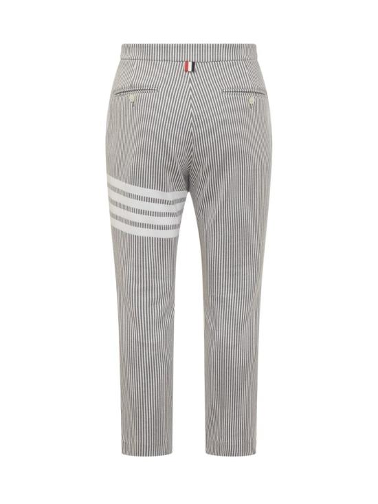  톰브라운 수트 팬츠 MJQ165AJ0063055 LGRAY DOM - THOM BROWNE