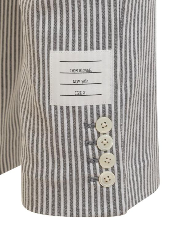  톰브라운 수트 팬츠 MJQ165AJ0063055 LGRAY DOM - THOM BROWNE