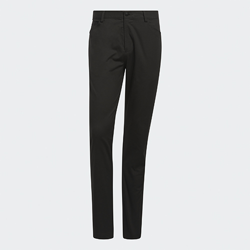  아디다스 스트레이트 팬츠 HR7924 BLACK DOM