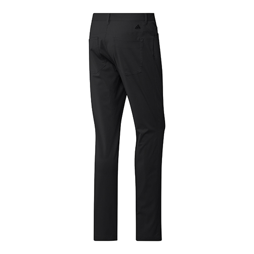  아디다스 스트레이트 팬츠 HR7924 BLACK DOM - ADIDAS