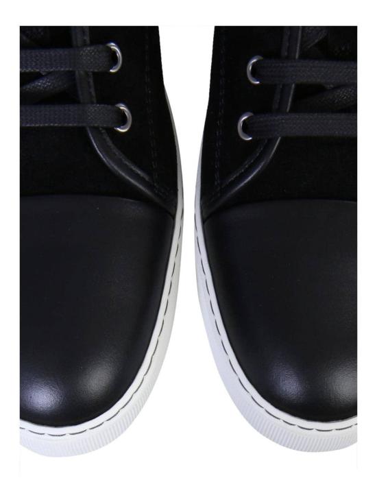 25FW 랑방 스니커즈 FMSKDBB1ANAPP1510 DOM - LANVIN