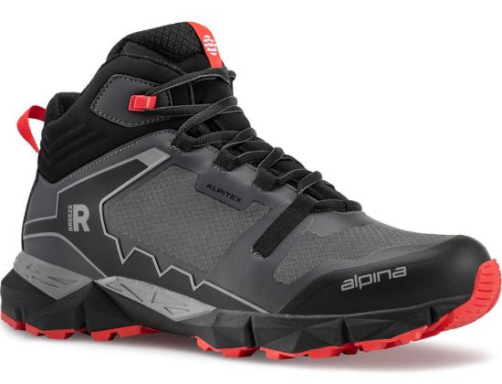  알피나 부츠 IS553K GRIFFIN DARK SHADOW DOM