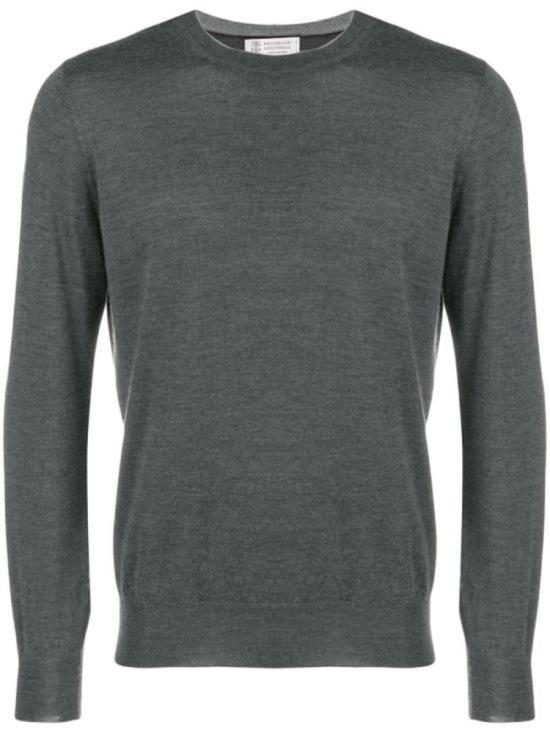  브루넬로 쿠치넬리 스웨터 M2300100C079C DOM